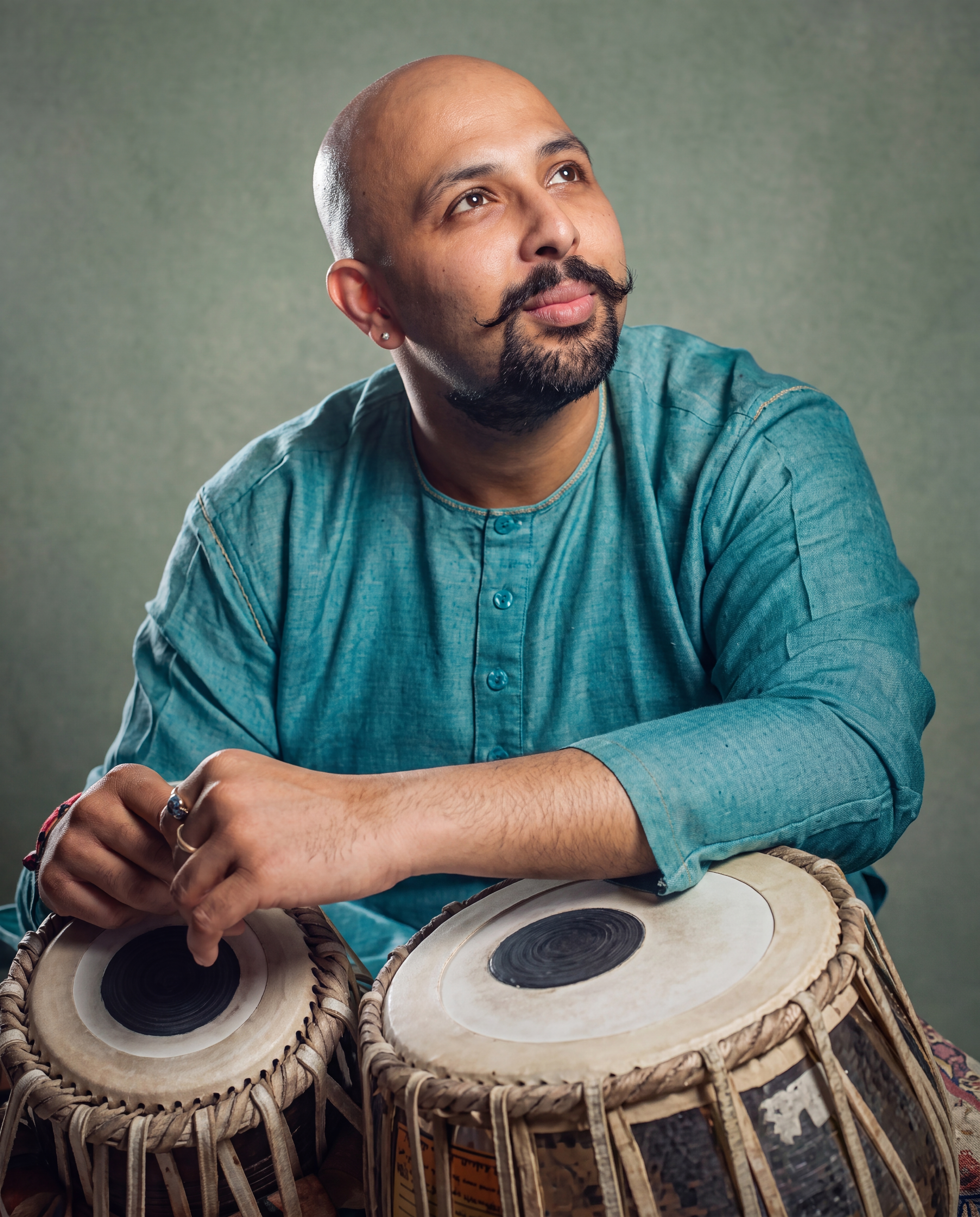 Anubrata Chatterjee