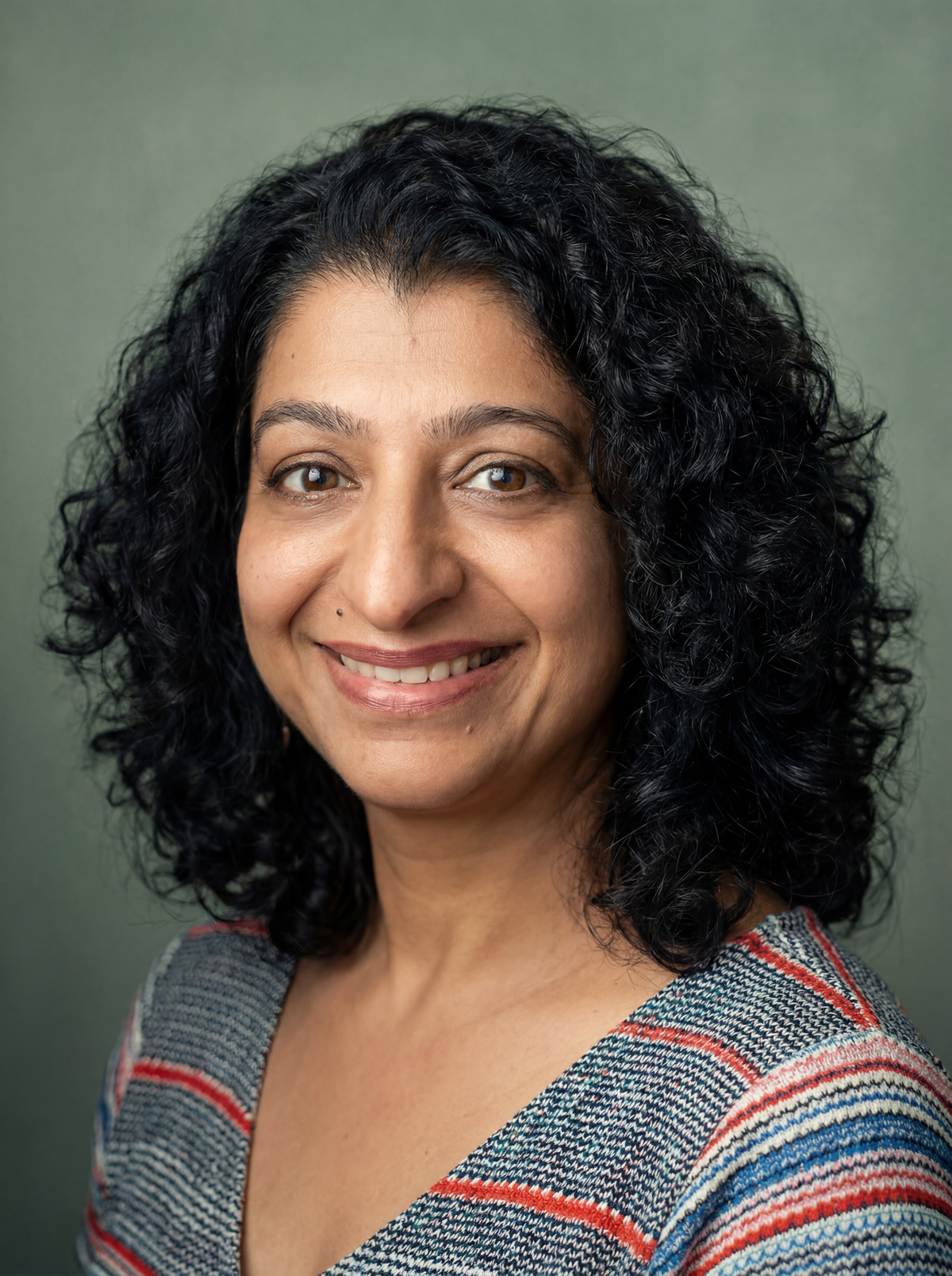 Juanita Nidhindra