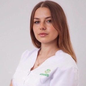 Kateryna Potapova