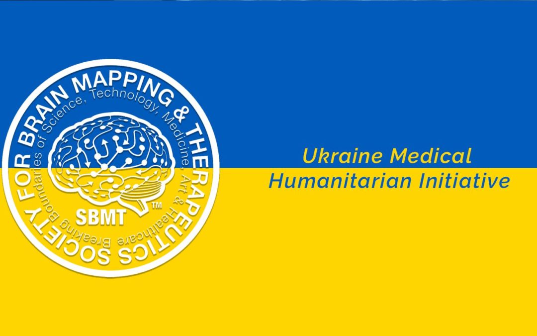 Ukraine Humanitarian Mission